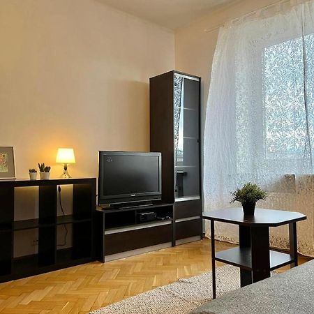 Old Town Apartment Krakow Luaran gambar