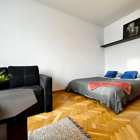 Old Town Apartment Krakow Luaran gambar
