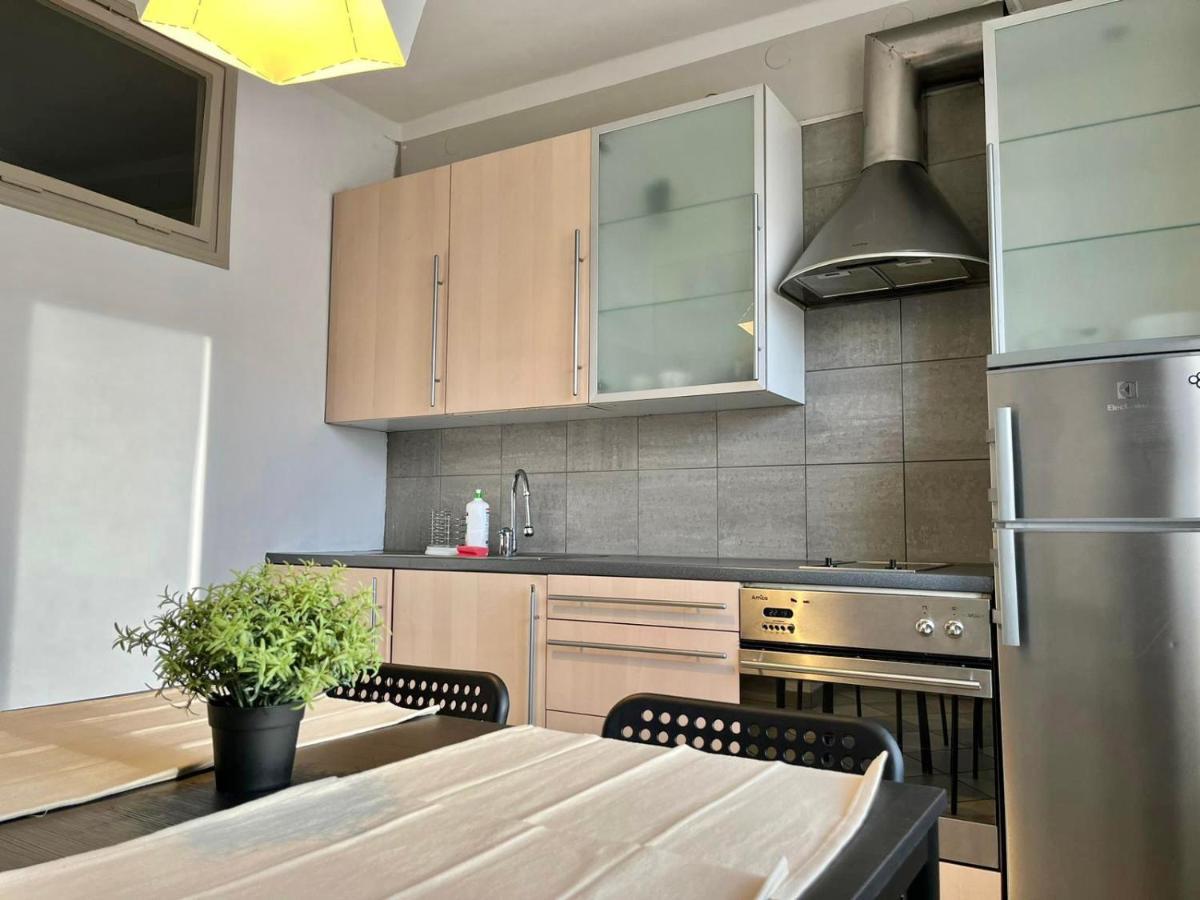 Old Town Apartment Krakow Luaran gambar